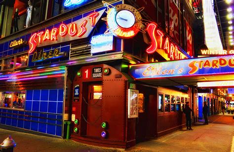 ellen's stardust diner